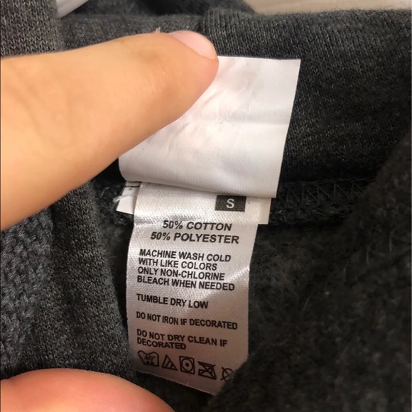 Italia hoodie - Picture 3 of 4